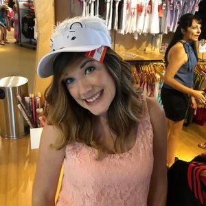 Meet your Posher, Shauna